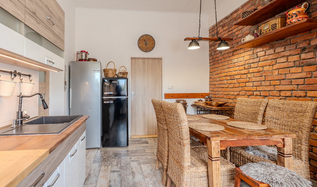 Prodej domu 220 m² s pozemkem 208 m², Svitavy – náhled fotky 19