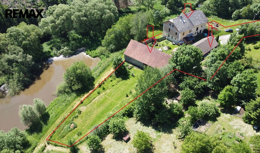 Prodej ubytovacího objektu 195 m², Nová Cerekev – náhled fotky 6