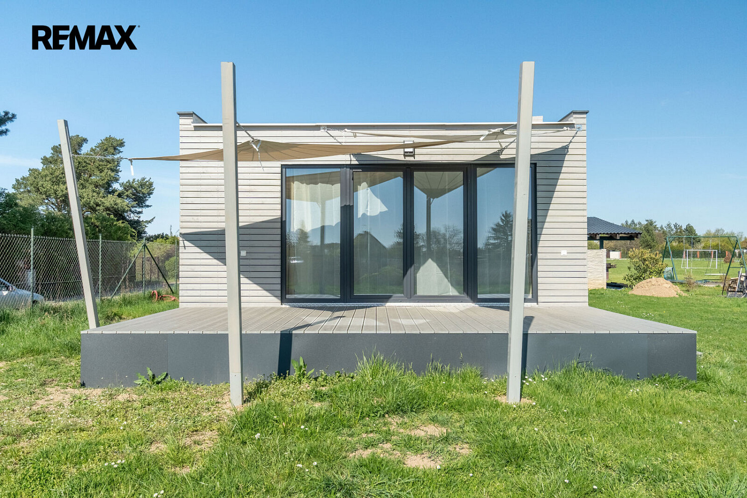 Prodej domu 54 m² s pozemkem 54 m² – fotografie 2