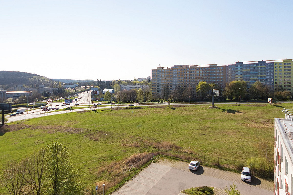 Pronájem kanceláře 42 m² – fotografie 5
