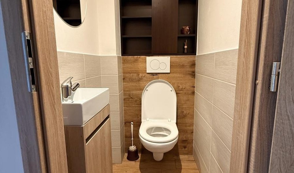Prodej domu 104 m² s pozemkem 308 m², Prostějov – náhled fotky 16