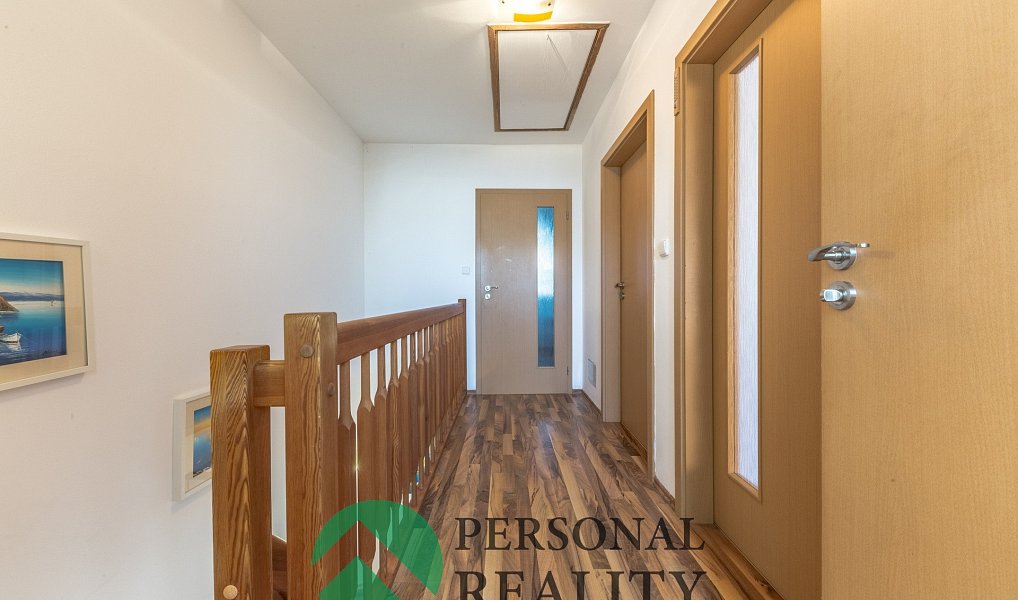 Prodej domu 110 m² s pozemkem 277 m², Nová Ves – náhled fotky 12