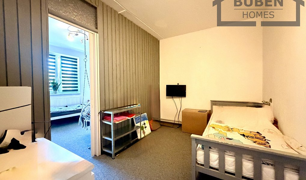 Prodej bytu 3+1 60 m², Tachov – náhled fotky 7