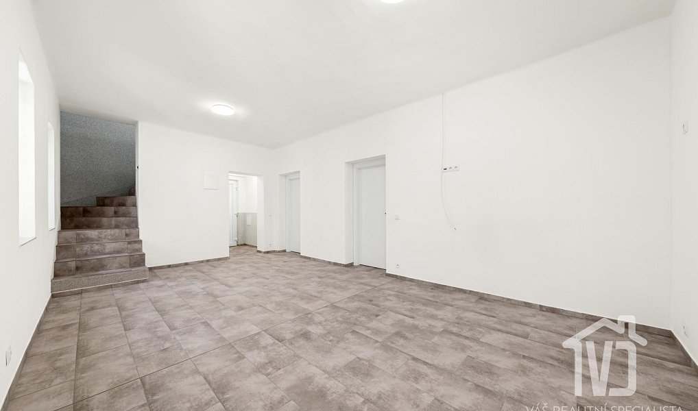 Prodej bytu 4+kk 143 m², Hořovice – náhled fotky 9