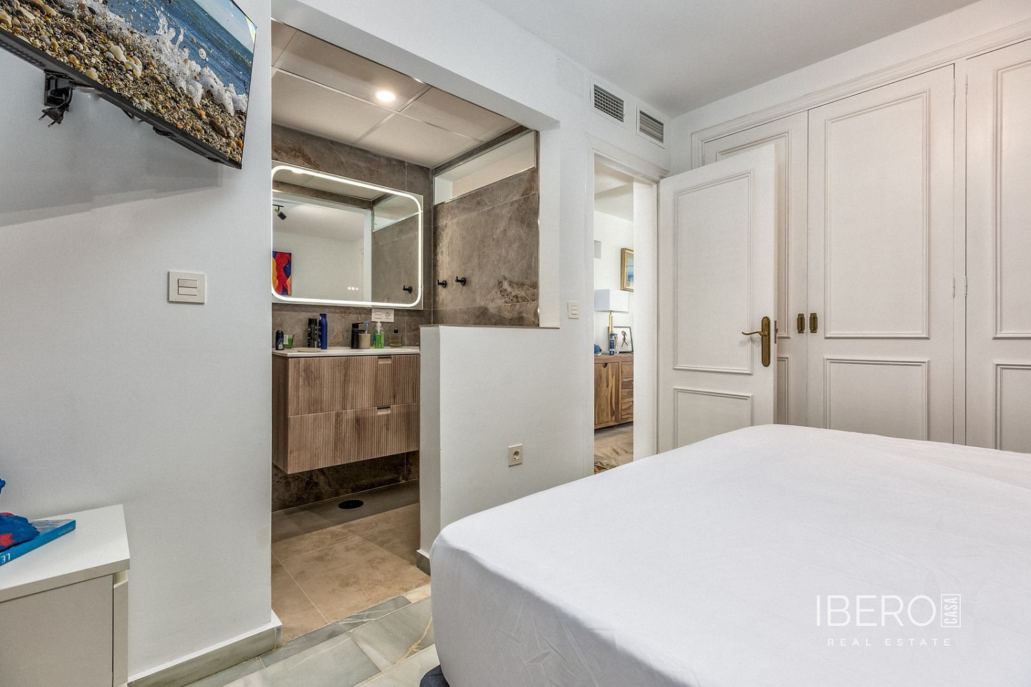 Pis 3+kk – Marbella, Nueva Andalucía - Vista 4