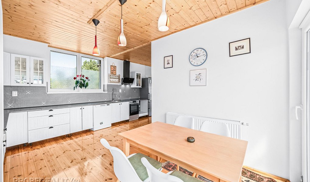 Prodej domu 96 m² s pozemkem 714 m², Zálezlice – náhled fotky 11
