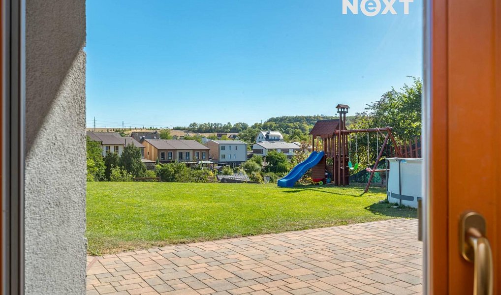 Prodej domu 137 m² s pozemkem 868 m², Stehelčeves – náhled fotky 17