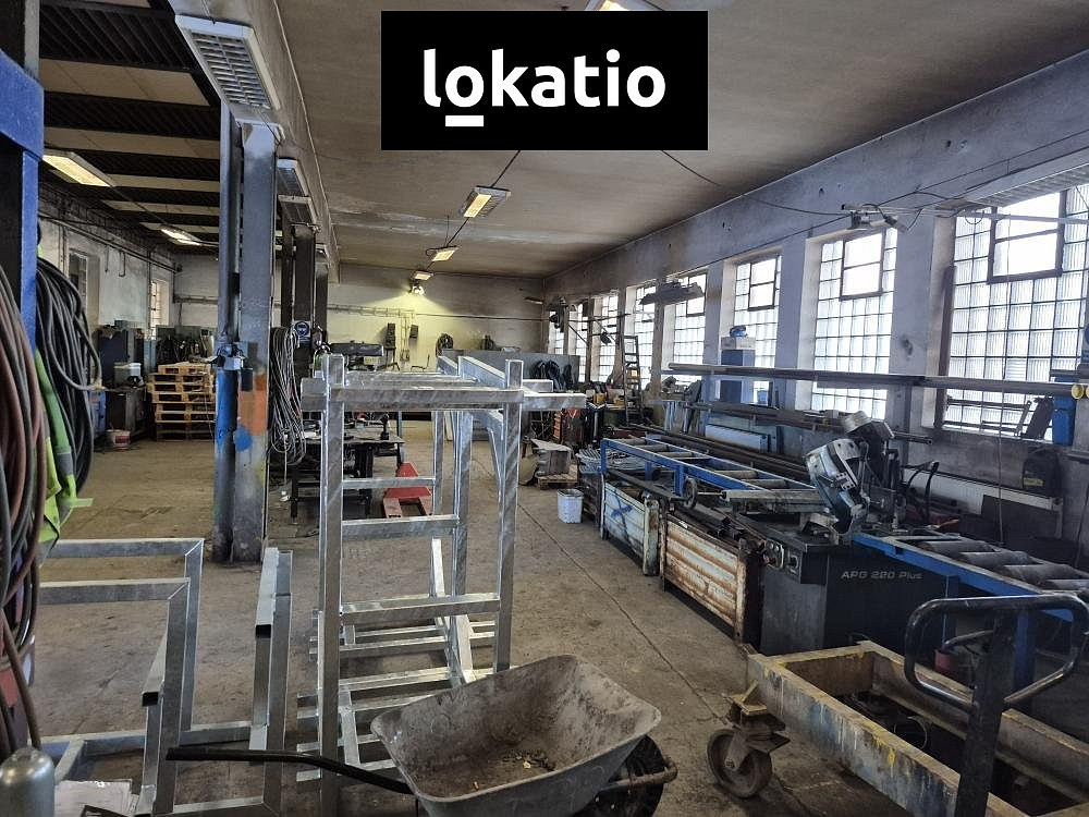 Pronájem skladovacích prostor 198 m² — photo 3