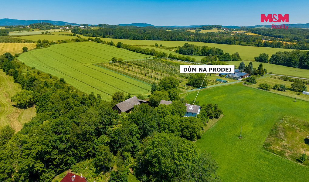 Prodej domu 248 m² s pozemkem 1 862 m², Pěnčín – náhled fotky 4