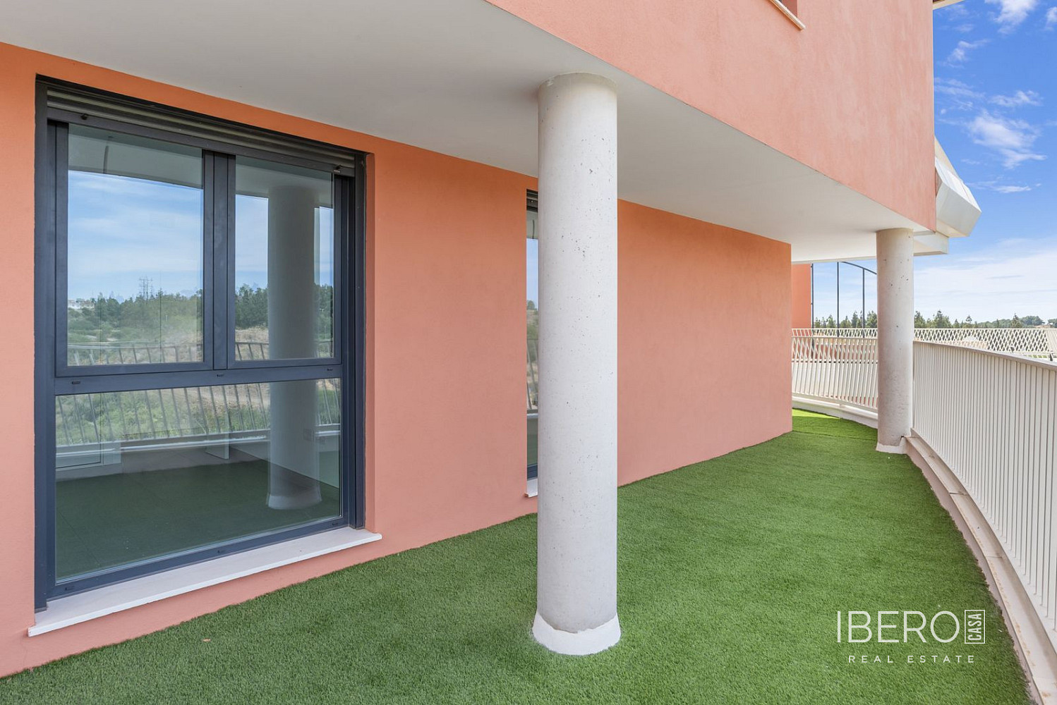 Piso 3+kk – Mijas - Vista 3