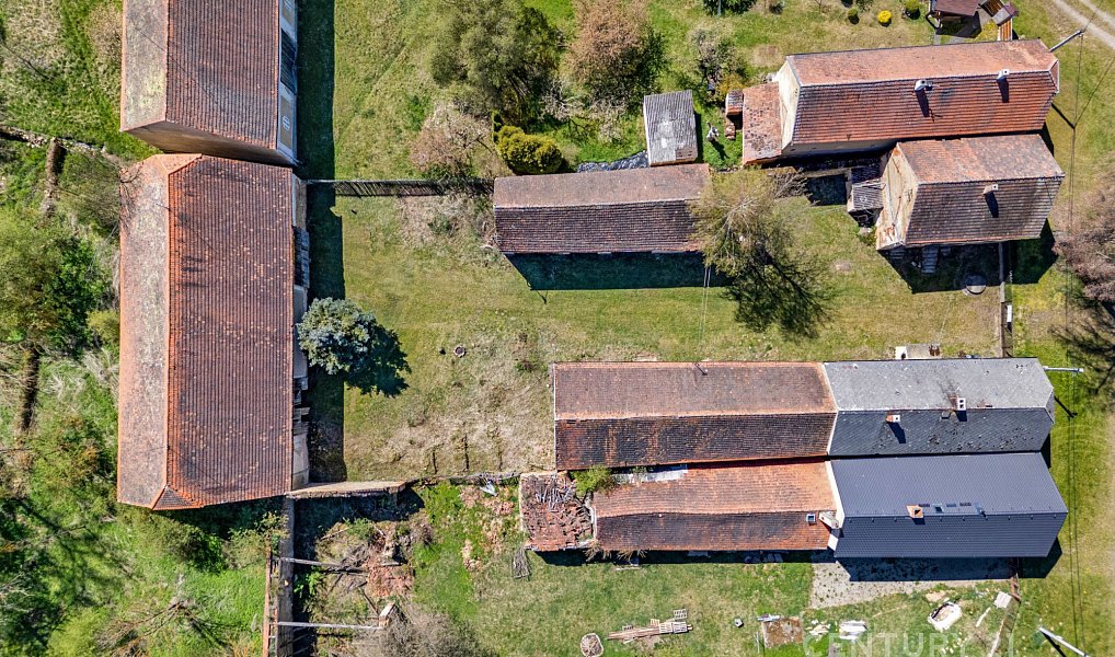 Prodej stavebního pozemku 2 553 m², Líšina – náhled fotky 15