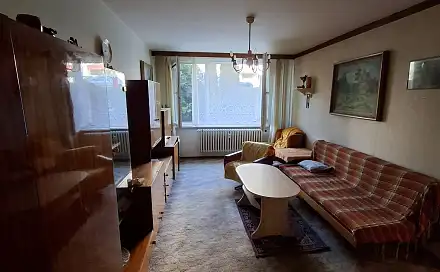 Prodej bytu 2+kk 48 m², Ryneček, Příbram - Příbram III