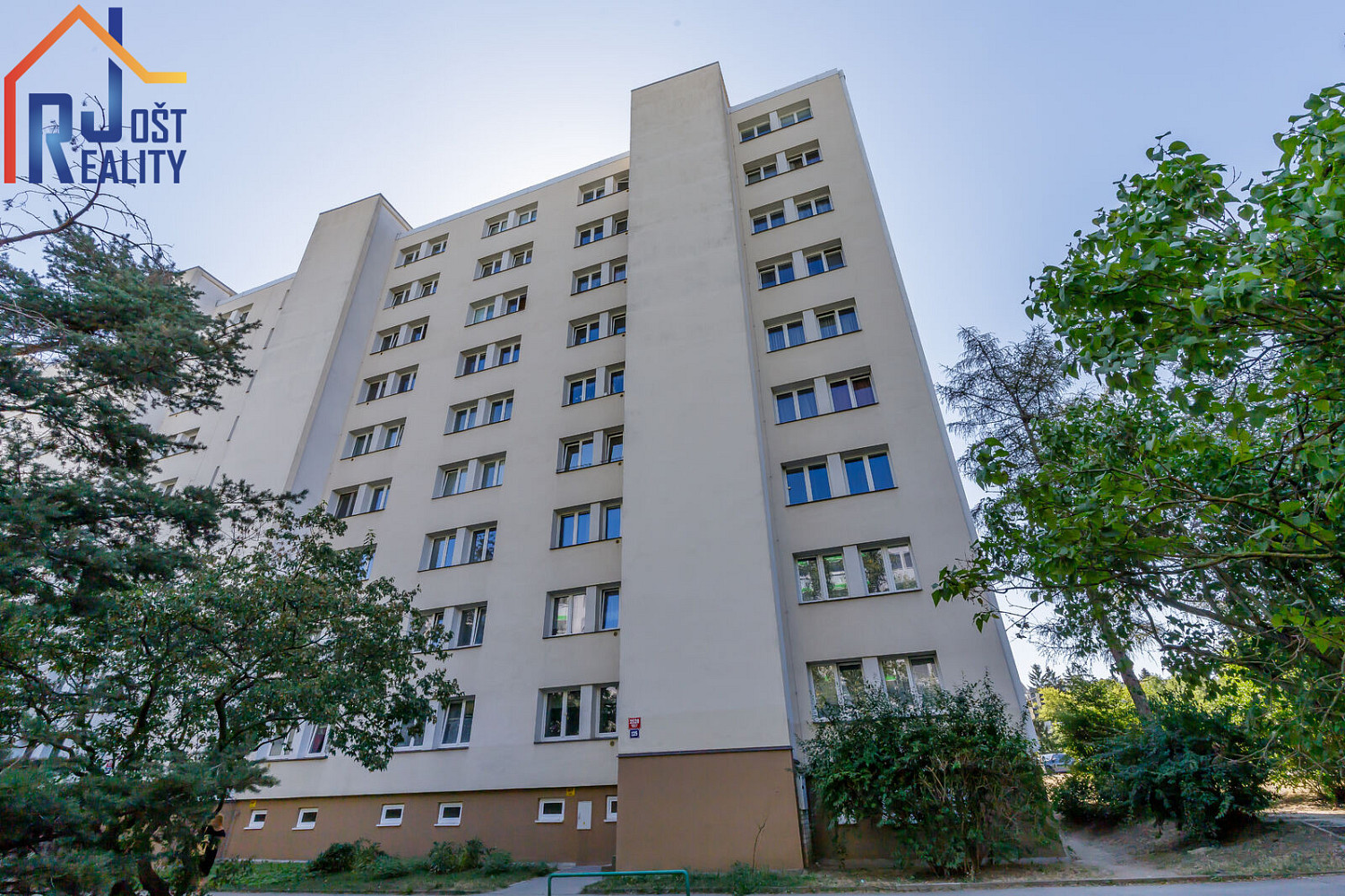 Prodej bytu 4+1 72 m²
