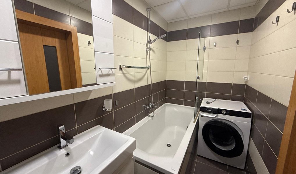 Pronájem bytu 2+kk 55 m², Litvínov – náhled fotky 10