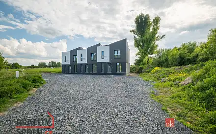 Prodej domu 89 m² s pozemkem 234 m², Kujavy, okres Nový Jičín