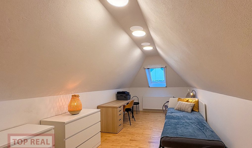 Prodej domu 94 m² s pozemkem 480 m², Kroměříž – náhled fotky 15