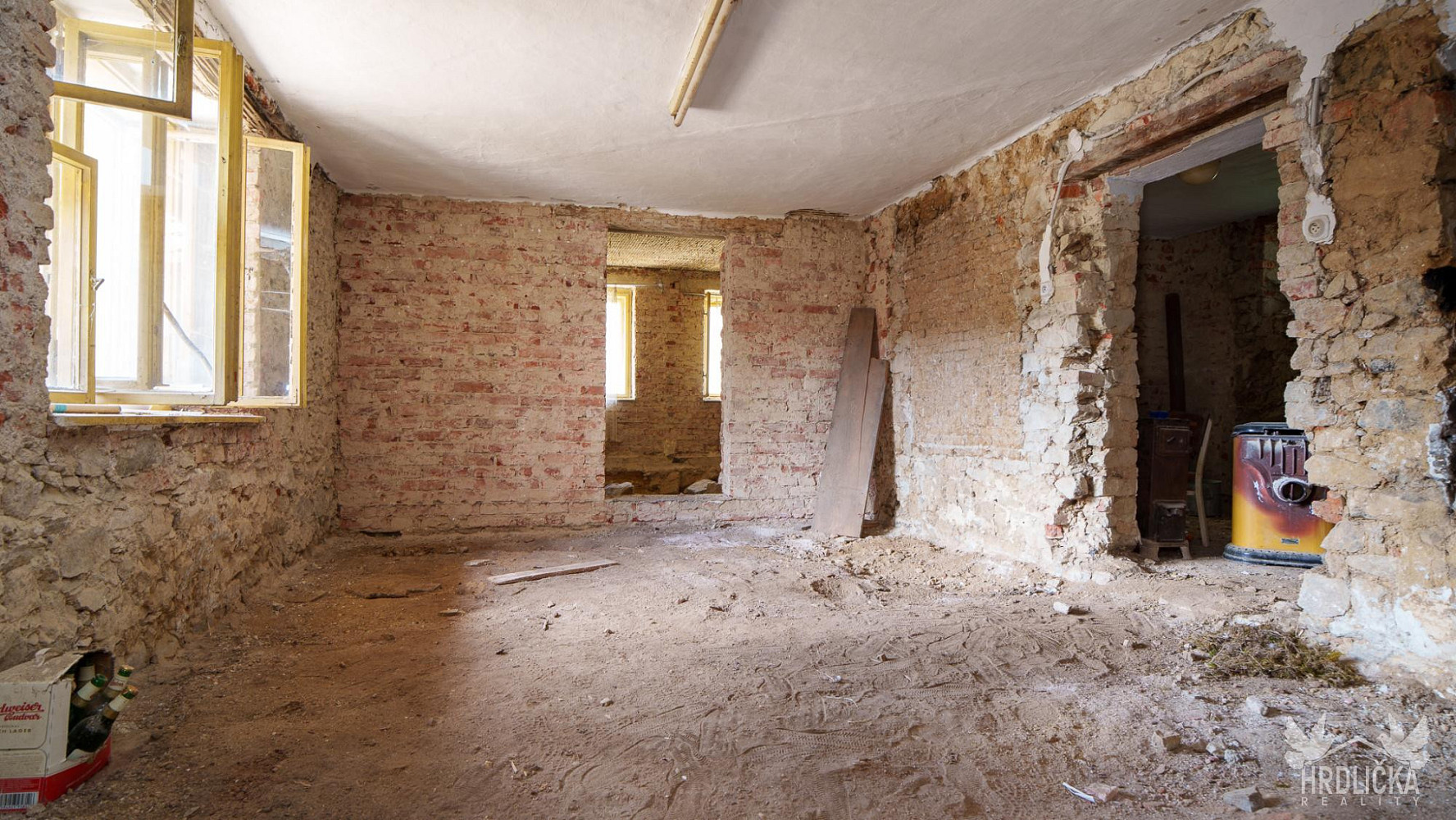 Prodej domu 84 m² s pozemkem 2 828 m² — photo 4