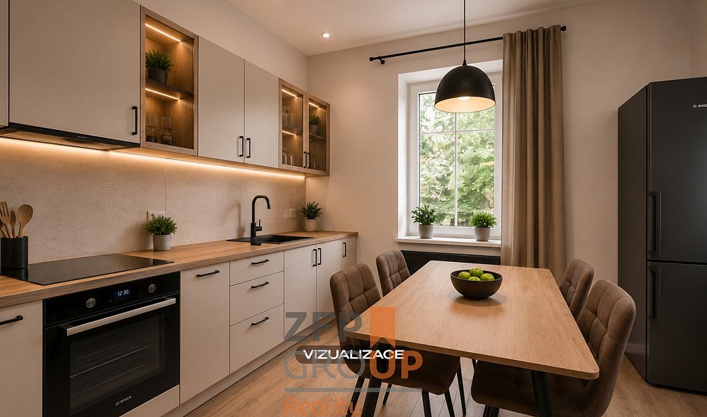 Prodej domu 104 m² s pozemkem 384 m², Liberec – náhled fotky 11