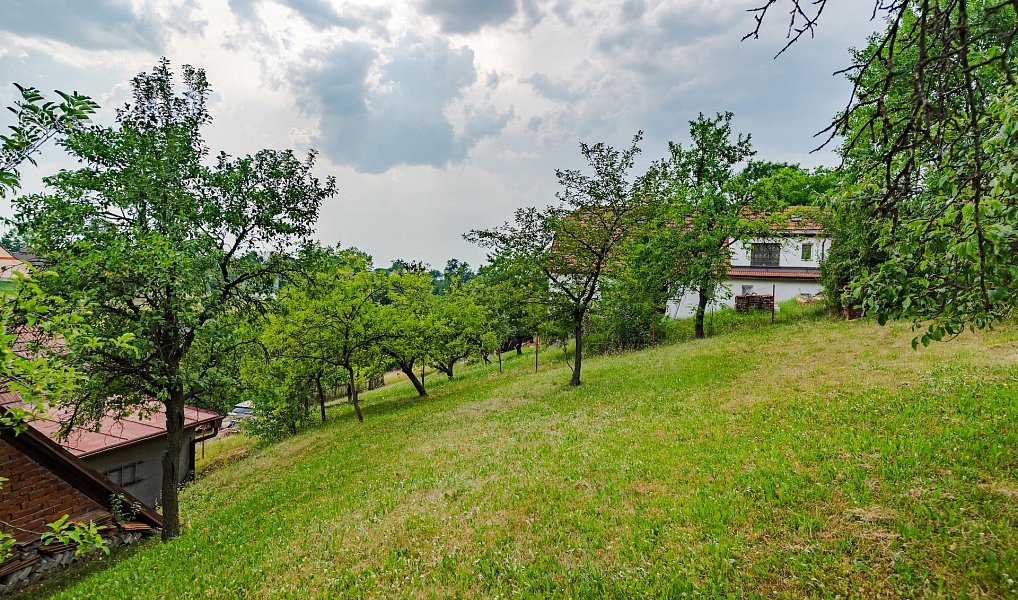 Prodej domu 408 m² s pozemkem 844 m², Litomyšl – náhled fotky 49