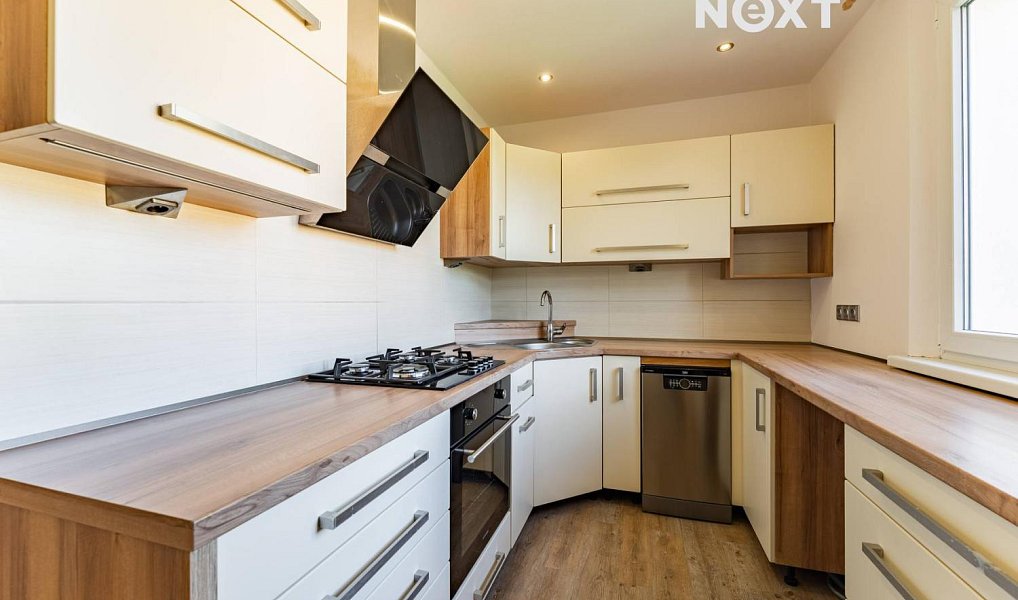 Prodej bytu 3+1 74 m², Zábřeh – náhled fotky 4