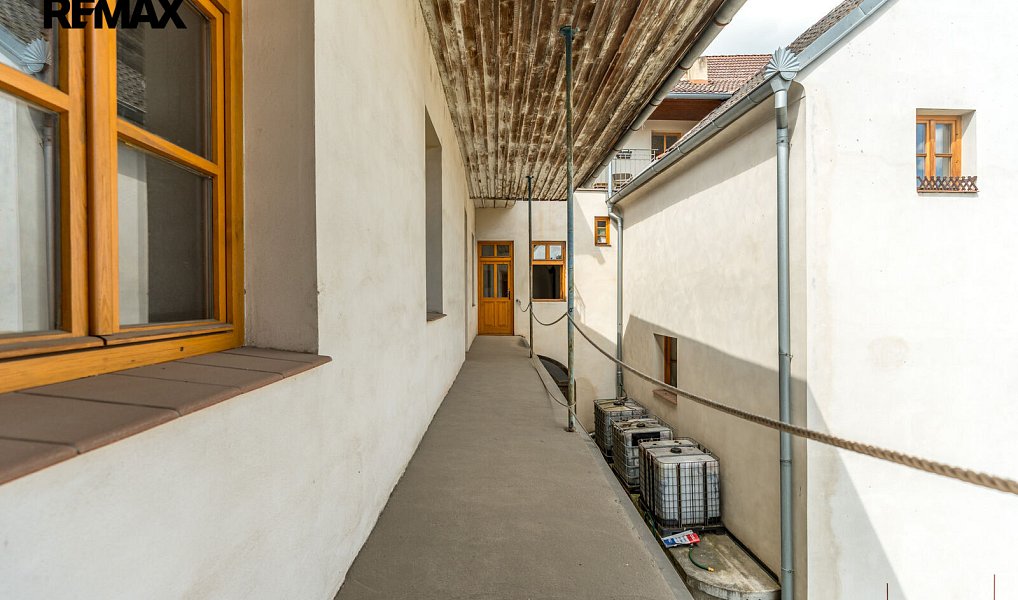 Prodej domu 642 m² s pozemkem 480 m², Litoměřice – náhled fotky 16