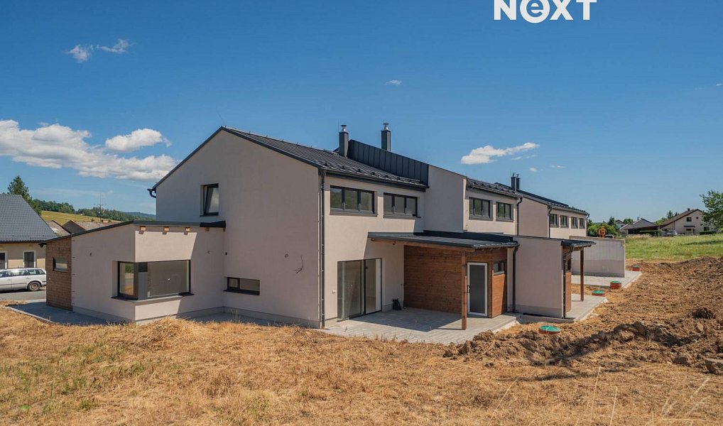 Prodej domu 183 m² s pozemkem 562 m², Šumperk – náhled fotky 2