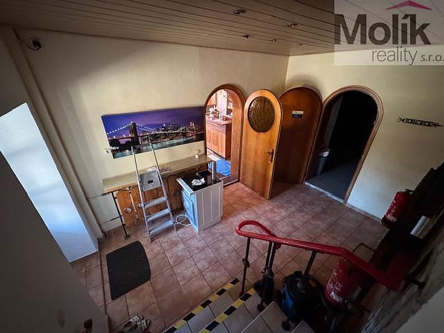 Prodej ubytovacího objektu 1 753 m² – fotografie 4