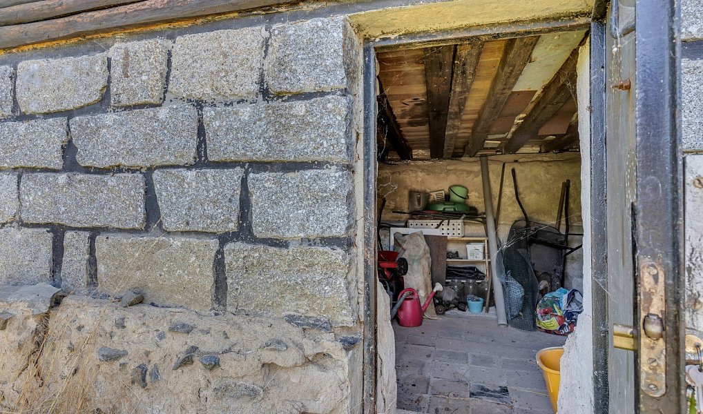 Prodej chaty/chalupy 34 m² s pozemkem 54 m², Řehenice – náhled fotky 23