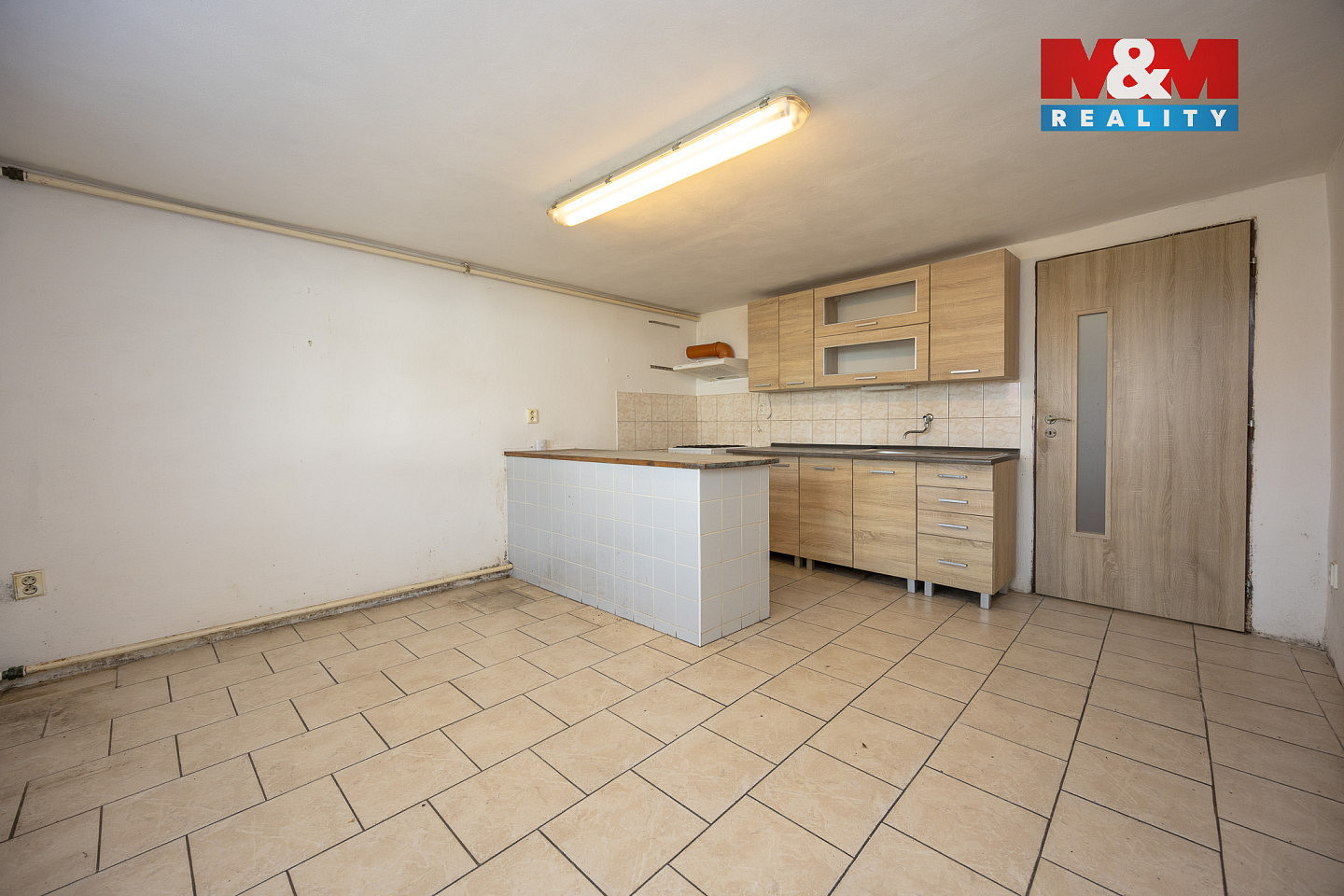 Prodej domu 60 m² s pozemkem 275 m² - Widok 6