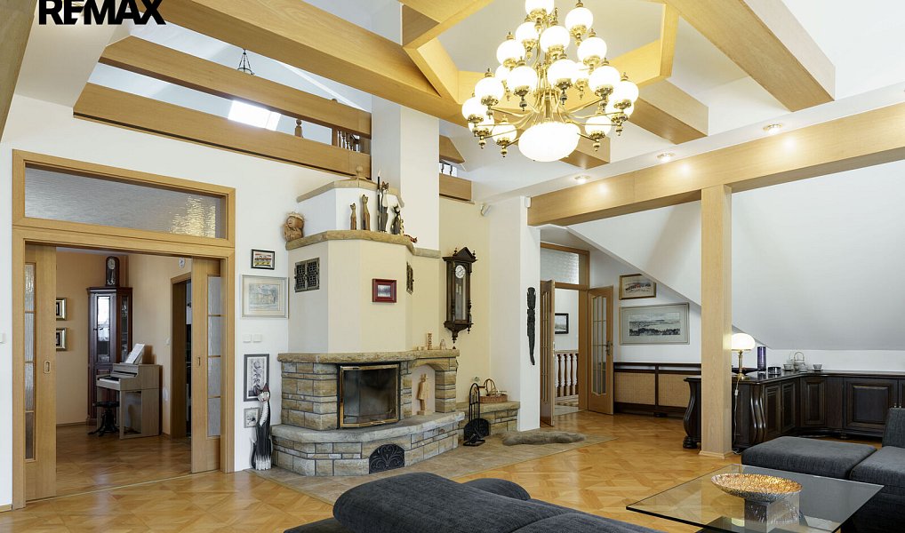 Prodej domu 666 m² s pozemkem 6 284 m², Příbram – náhled fotky 3