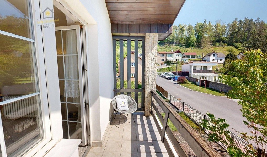 Prodej domu 230 m² s pozemkem 403 m², Bělá pod Bezdězem – náhled fotky 25