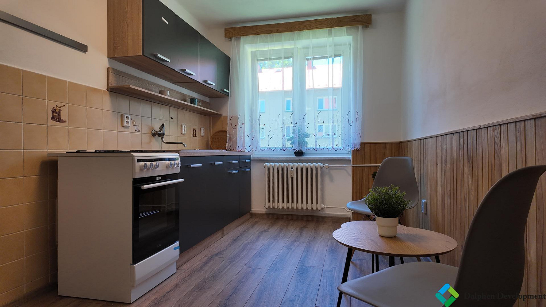 Prodej bytu 2+1 55 m² – fotografie 5