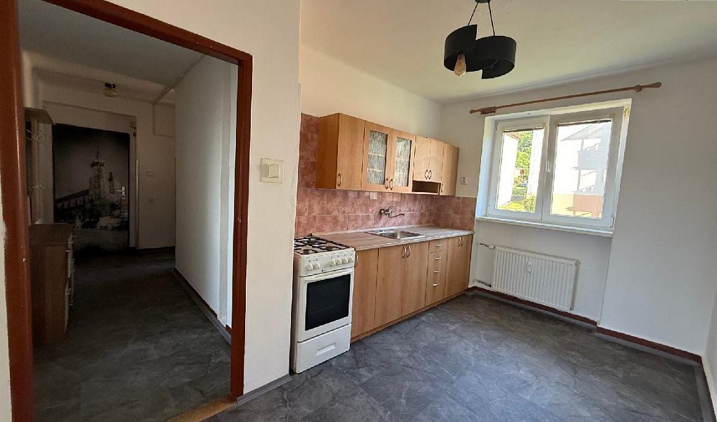 Prodej bytu 2+1 65 m², Meziboří – náhled fotky 2