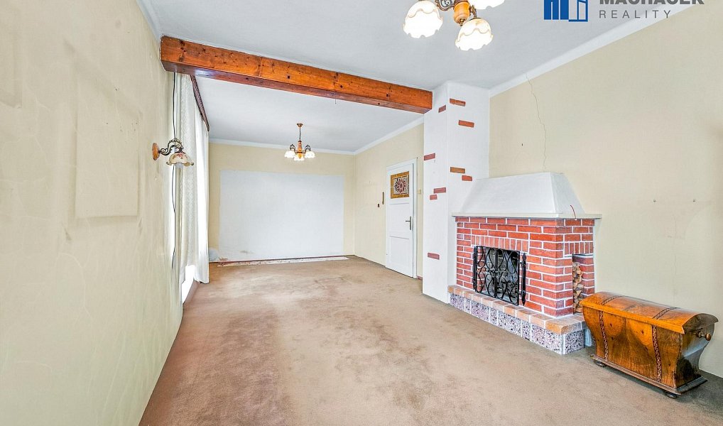 Prodej domu 161 m² s pozemkem 293 m², Zabrušany – náhled fotky 15