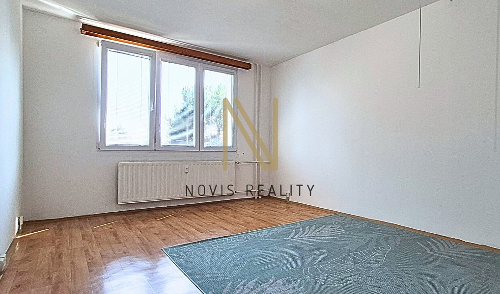 Pronájem bytu 1+1 42 m², Domažlice – náhled fotky 2