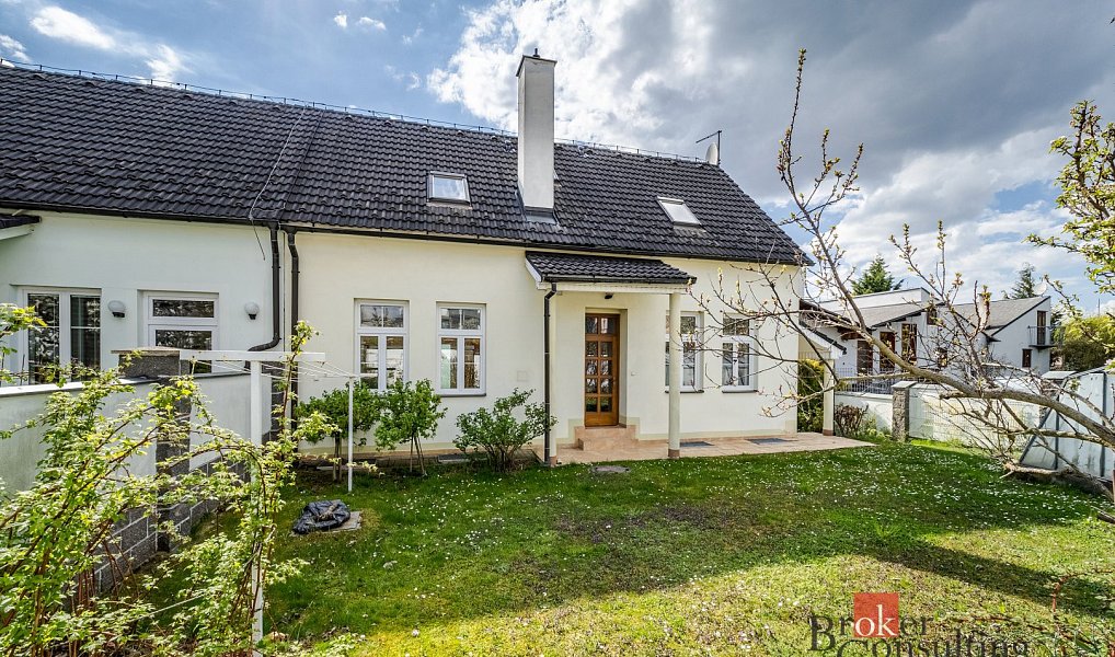 Prodej domu 230 m² s pozemkem 1 214 m², Srubec – náhled fotky 34