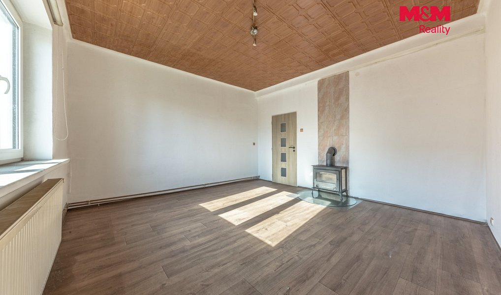Prodej bytu 2+1 60 m², Jílové – náhled fotky 6