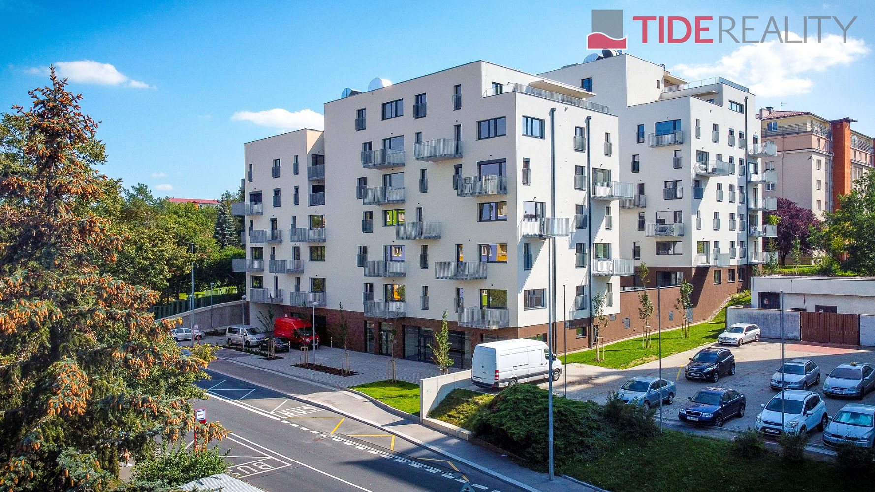 Prodej bytu 2+kk 71 m² – fotografie 3