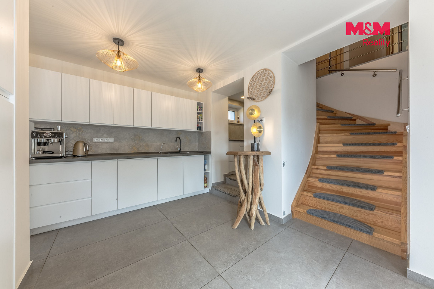 Prodej domu 262 m² s pozemkem 1 440 m² — photo 3