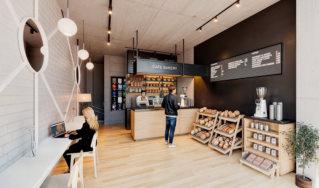 Prodej obchodních prostor 112 m², Praha – náhled fotky 2