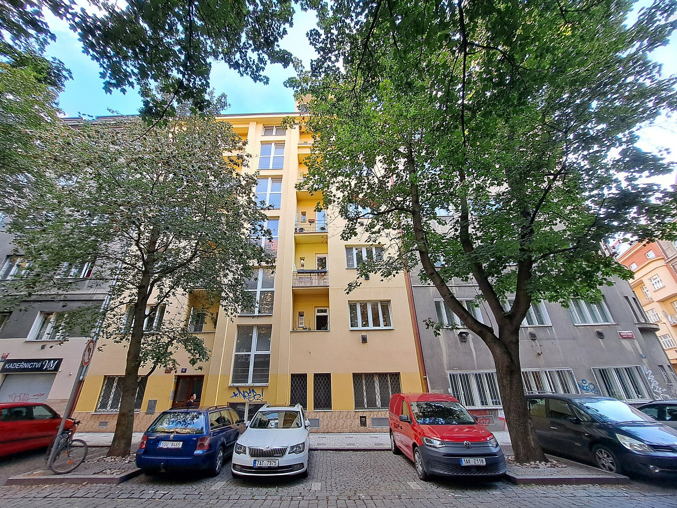 Prodej bytu 1+kk 31 m²