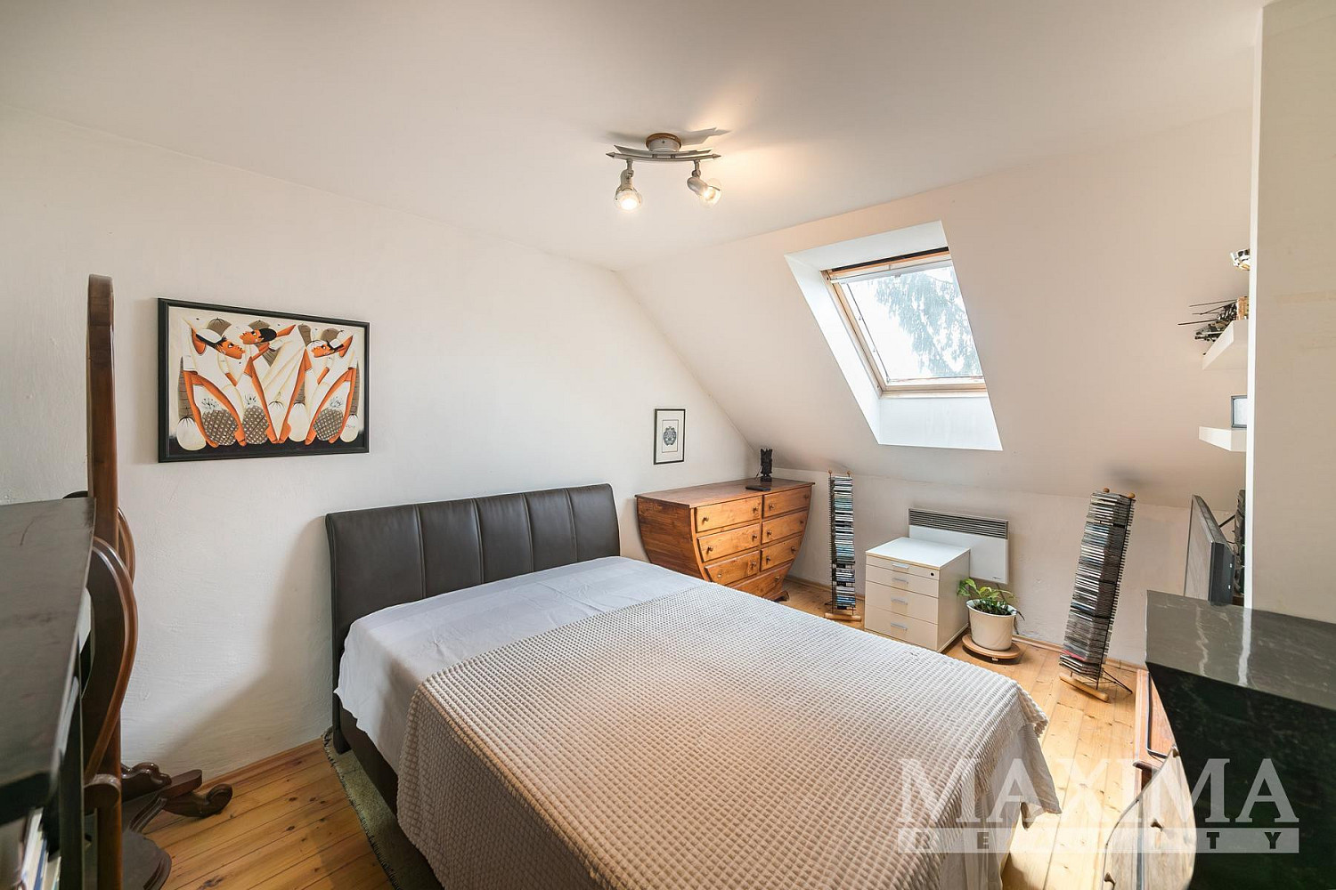 Pronájem pokoje 30 m²