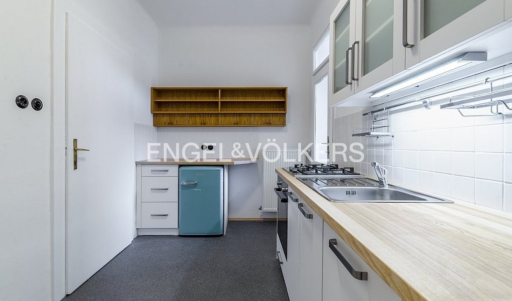 Pronájem bytu 2+1 57 m², Praha – náhled fotky 7