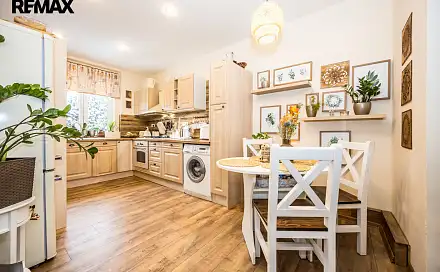 Prodej domu 234 m² s pozemkem 262 m², Jiráskova, Krupka, okres Teplice