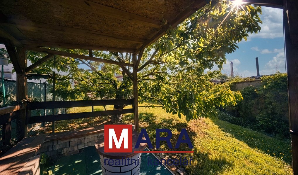 Prodej domu 107 m² s pozemkem 361 m², Majetín – náhled fotky 3