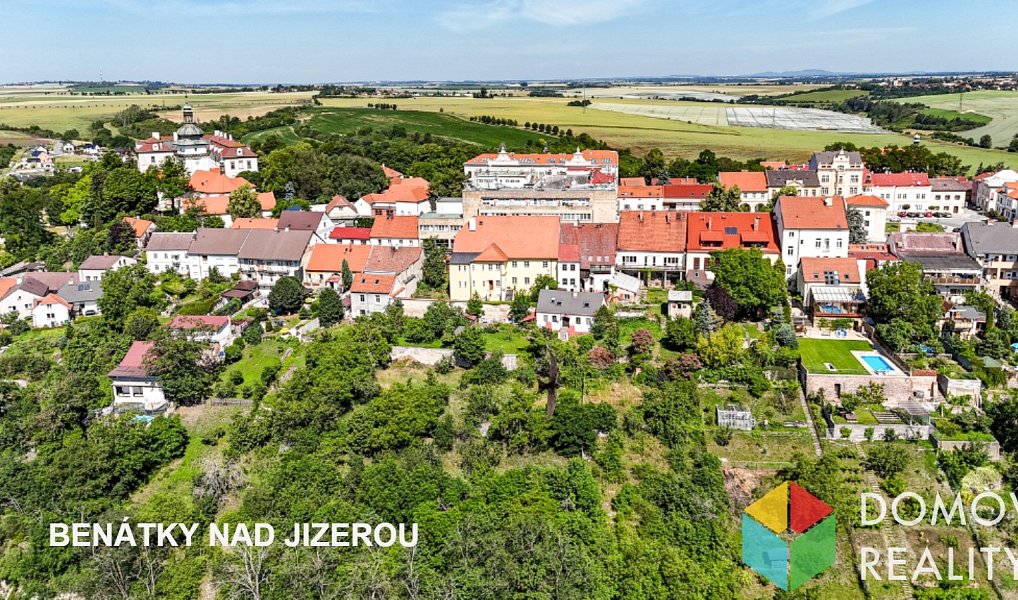 Prodej ubytovacího objektu 280 m², Benátky nad Jizerou – náhled fotky 24