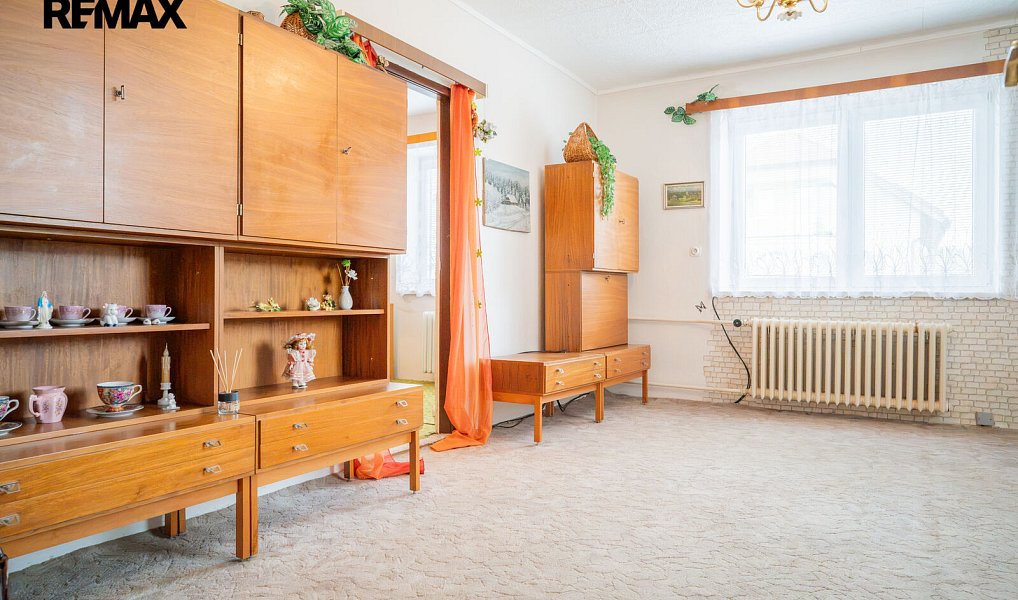 Prodej domu 120 m² s pozemkem 870 m², Brloh – náhled fotky 10