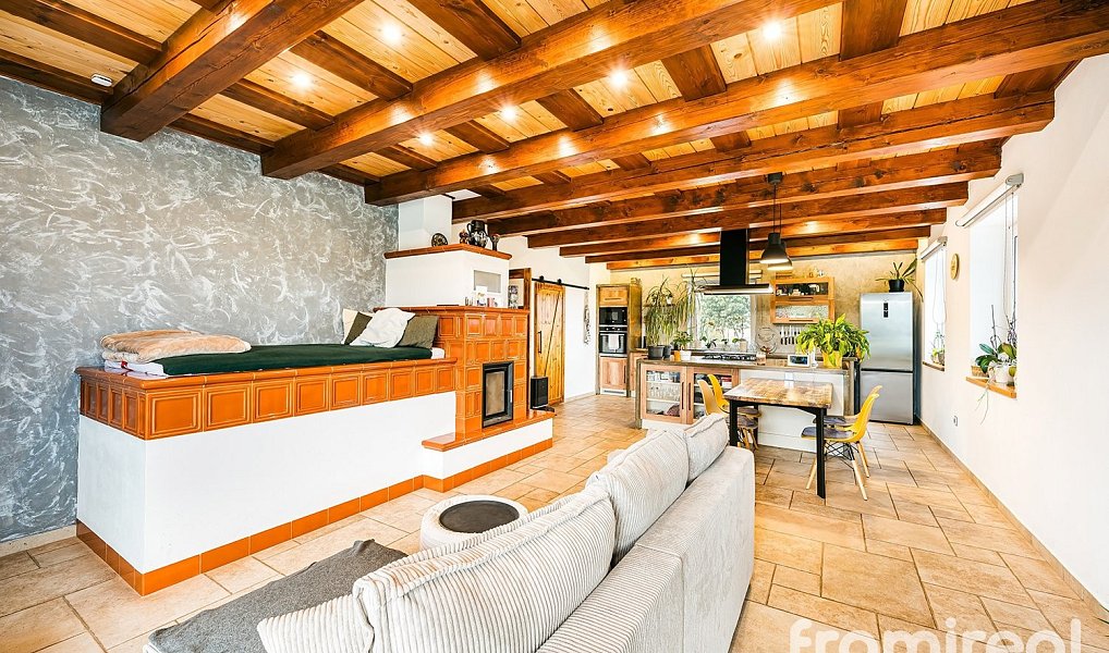 Prodej domu 185 m² s pozemkem 5 031 m², Jevíčko – náhled fotky 16