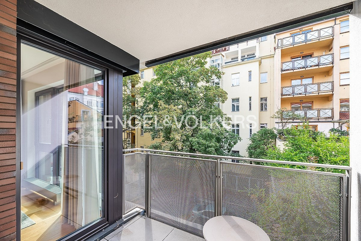 Prodej bytu 2+kk 68 m² – fotografie 3