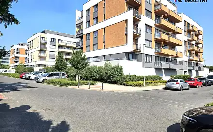 Prodej bytu 1+kk 32 m²